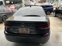 فولكسفاغن باسات